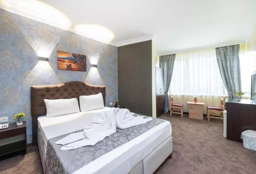 Fotos del hotel Diamond City Istanbul:  19