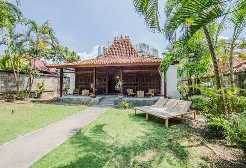 Fotos del hotel Fare Ti’i Villas:  10