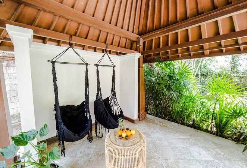 Fotos del hotel Fare Ti’i Villas:  14