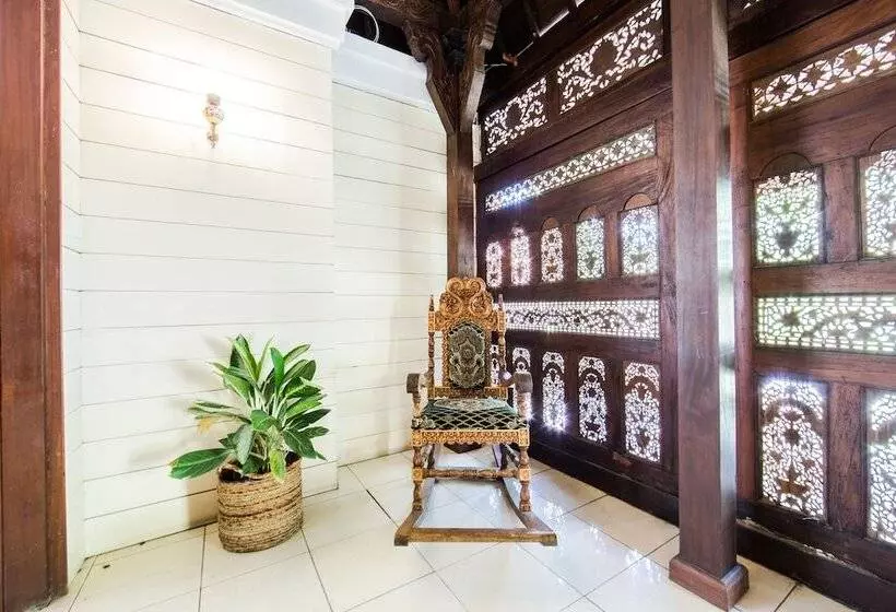 Fotos del hotel Fare Ti’i Villas:  25