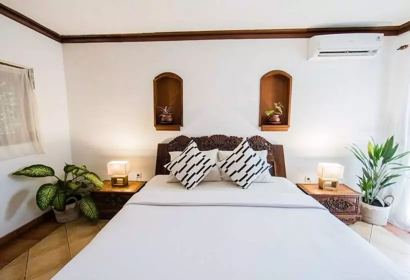 Fotos del hotel Fare Ti’i Villas:  22