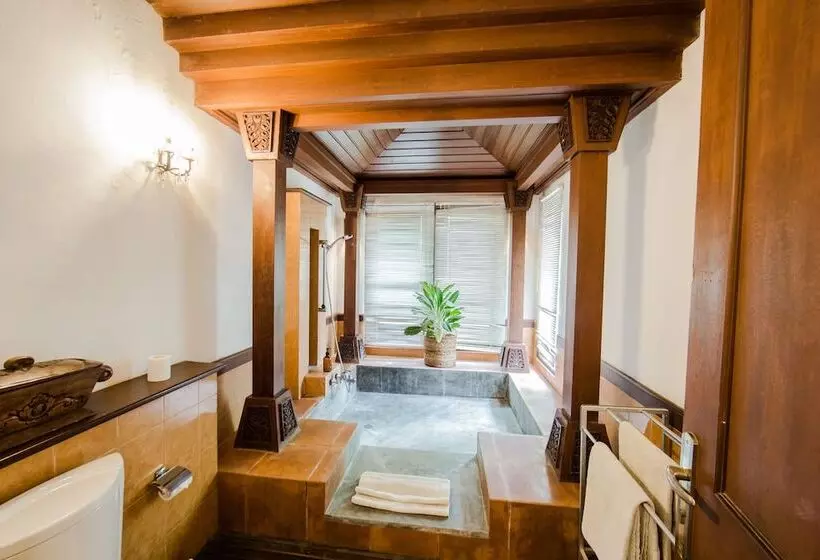 Fotos del hotel Fare Ti’i Villas:  19