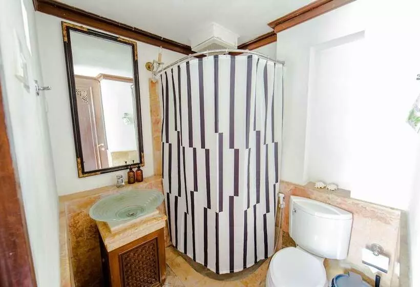 Fotos del hotel Fare Ti’i Villas:  8