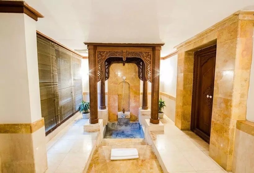 Fotos del hotel Fare Ti’i Villas:  4