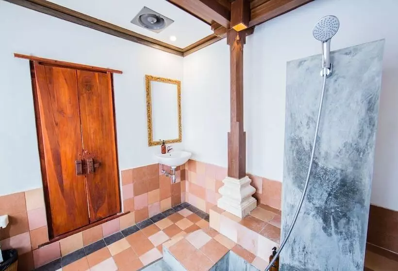 Fotos del hotel Fare Ti’i Villas:  23