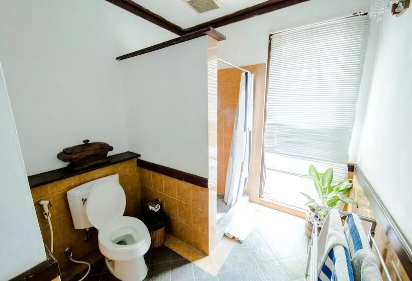 Fotos del hotel Fare Ti’i Villas:  16