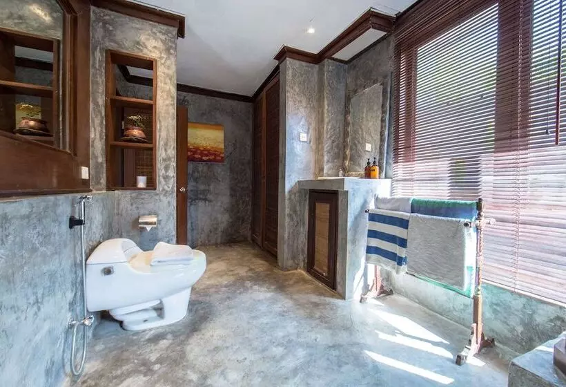 Fotos del hotel Fare Ti’i Villas:  21