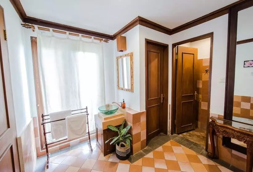 Fotos del hotel Fare Ti’i Villas:  18