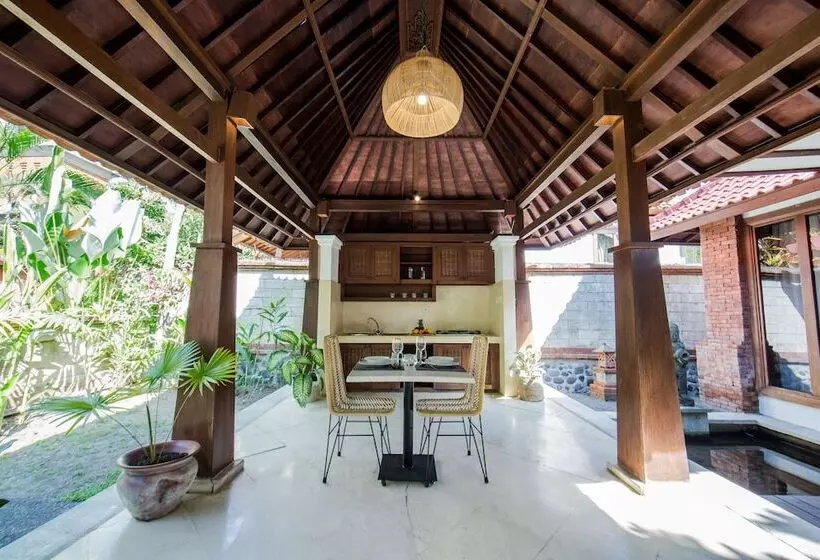 Fotos del hotel Fare Ti’i Villas:  6