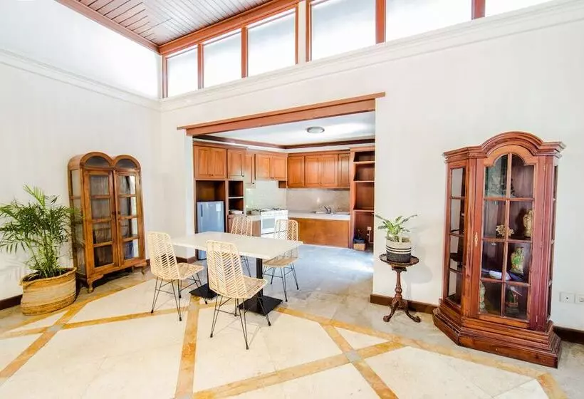 Fotos del hotel Fare Ti’i Villas:  3