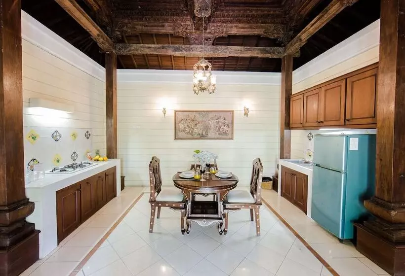 Fotos del hotel Fare Ti’i Villas:  20