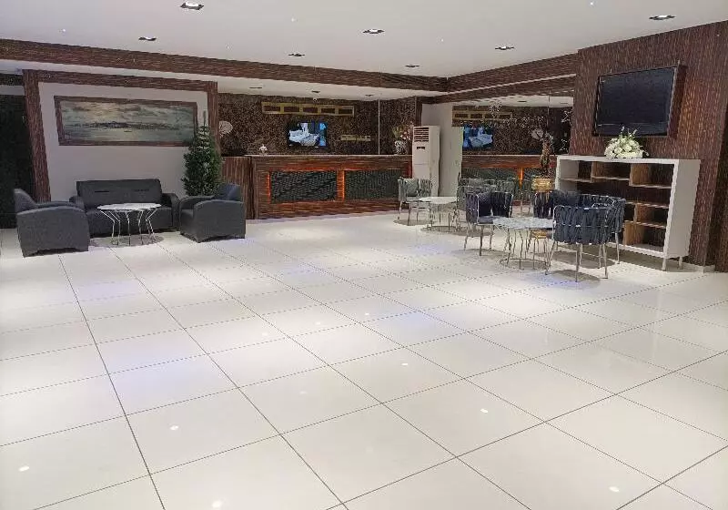 Fotos del hotel Diamond City Istanbul:  2