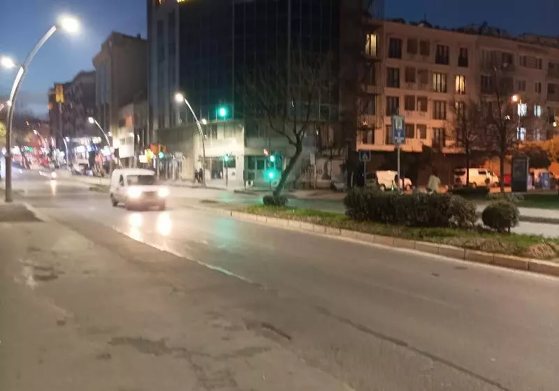 Fotos del hotel Diamond City Istanbul:  8