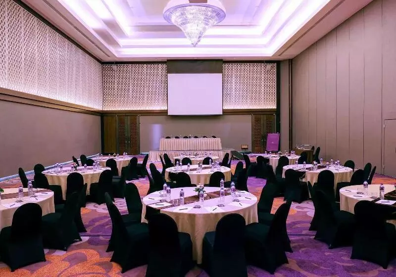 Fotos del hotel Grand Mercure Bandung Setiabudi:  20