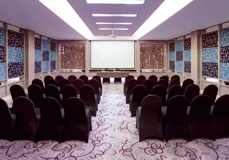 Fotos del hotel Grand Mercure Bandung Setiabudi:  14