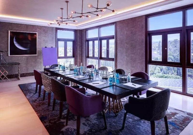 Fotos del hotel Grand Mercure Bandung Setiabudi:  24