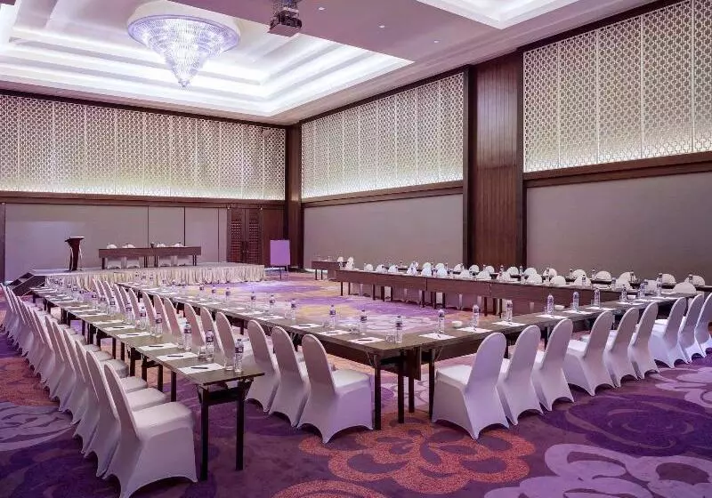 Fotos del hotel Grand Mercure Bandung Setiabudi:  22