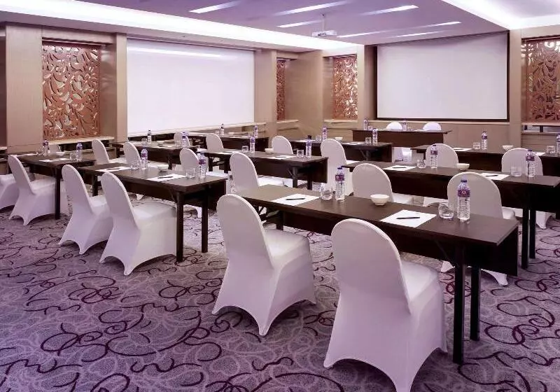 Fotos del hotel Grand Mercure Bandung Setiabudi:  18