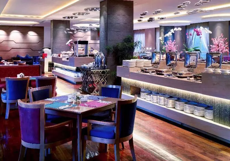 Fotos del hotel Grand Mercure Bandung Setiabudi:  9