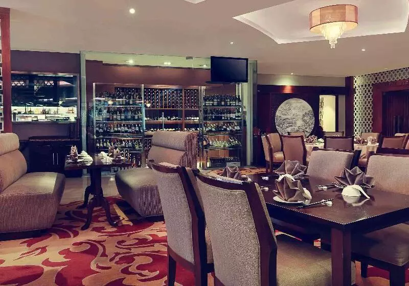 Fotos del hotel Grand Mercure Bandung Setiabudi:  17