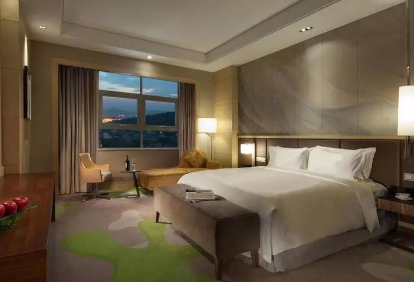Fotos del hotel Holiday Inn Qingdao Expo, An Ihg:  2