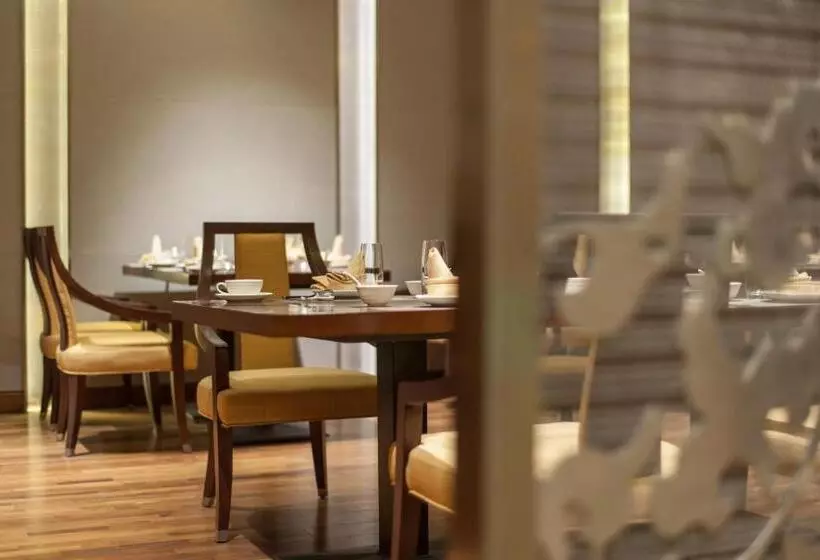 Fotos del hotel Holiday Inn Qingdao Expo, An Ihg:  15