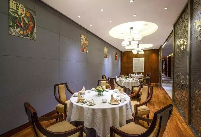 Fotos del hotel Holiday Inn Qingdao Expo, An Ihg:  11