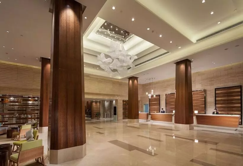 Fotos del hotel Holiday Inn Qingdao Expo, An Ihg:  4