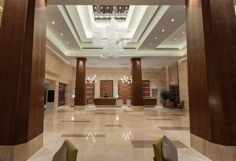 Fotos del hotel Holiday Inn Qingdao Expo, An Ihg:  10