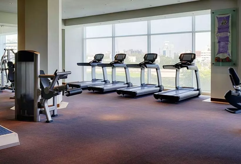 Fotos del hotel Hyatt Regency Chennai:  4