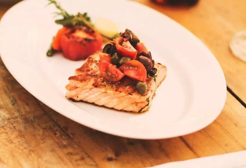 Fotos del hotel Hyatt Regency Chennai:  8