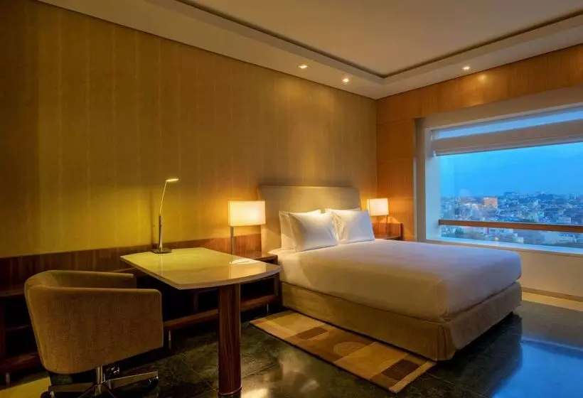 Fotos del hotel Hyatt Regency Chennai:  10