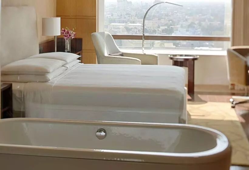 Fotos del hotel Hyatt Regency Chennai:  24