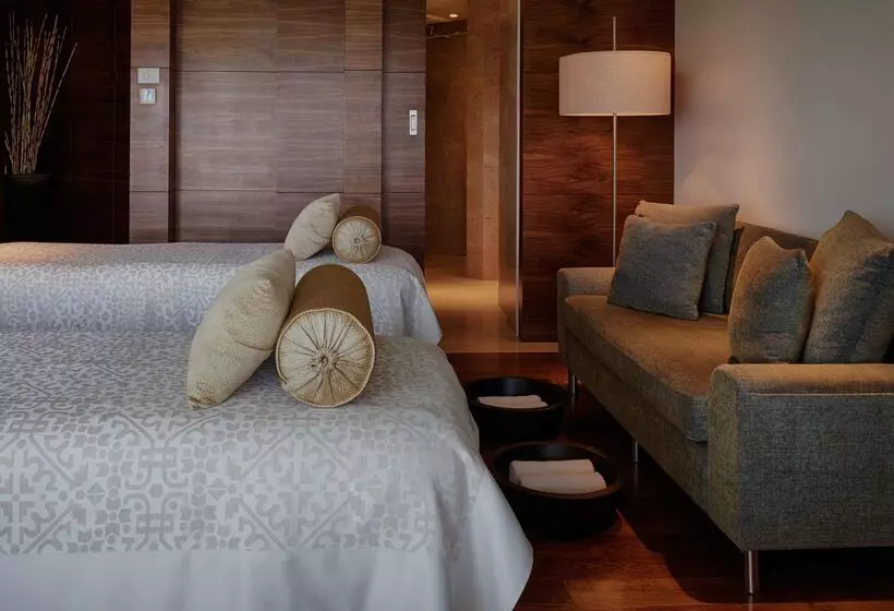 Fotos del hotel Hyatt Regency Chennai:  21