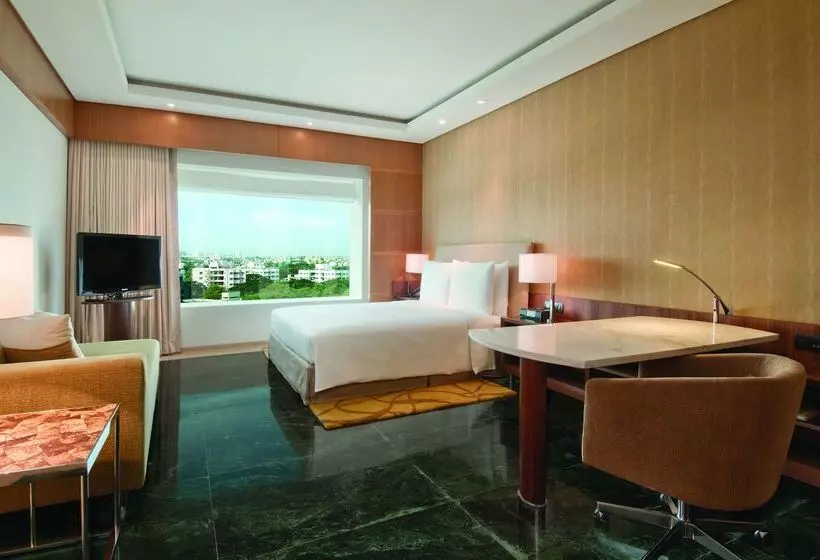 Fotos del hotel Hyatt Regency Chennai:  2