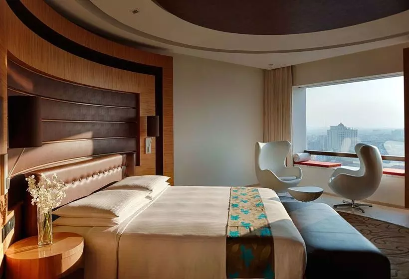 Fotos del hotel Hyatt Regency Chennai:  23