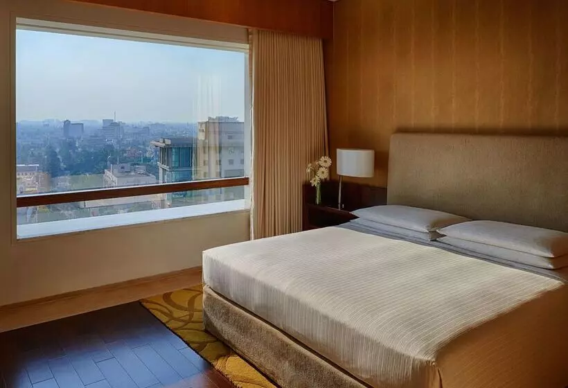 Fotos del hotel Hyatt Regency Chennai:  25