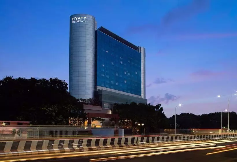 Hyatt Regency Chennai