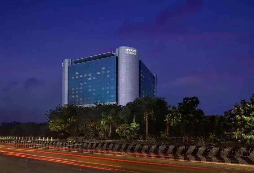 Fotos del hotel Hyatt Regency Chennai:  9