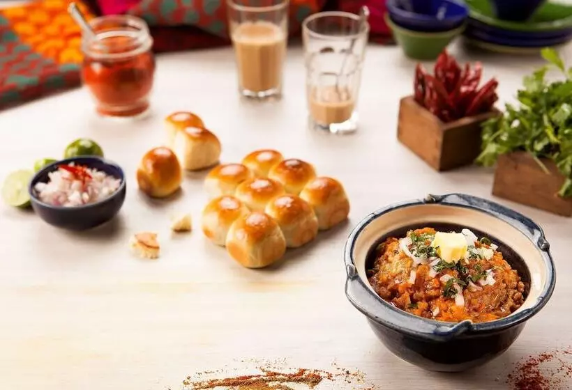 Fotos del hotel Hyatt Regency Chennai:  14