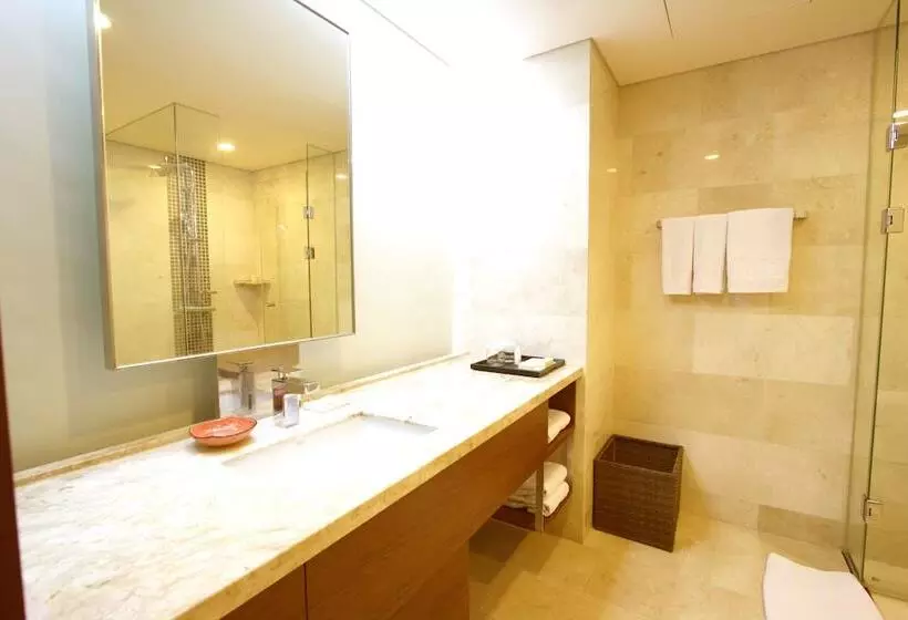 Fotos del hotel Raon  & Resort Jeju:  13