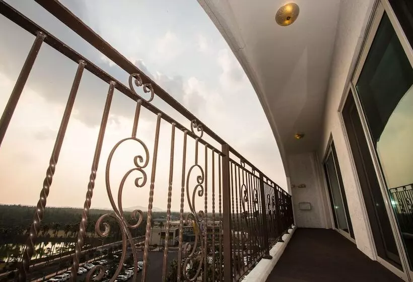 Fotos del hotel Raon  & Resort Jeju:  2