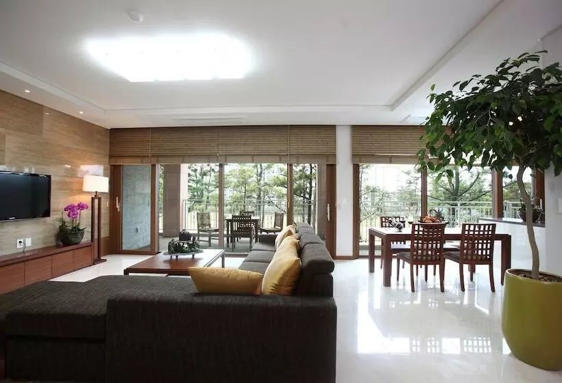 Fotos del hotel Raon  & Resort Jeju:  22
