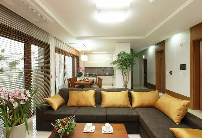 Fotos del hotel Raon  & Resort Jeju:  21