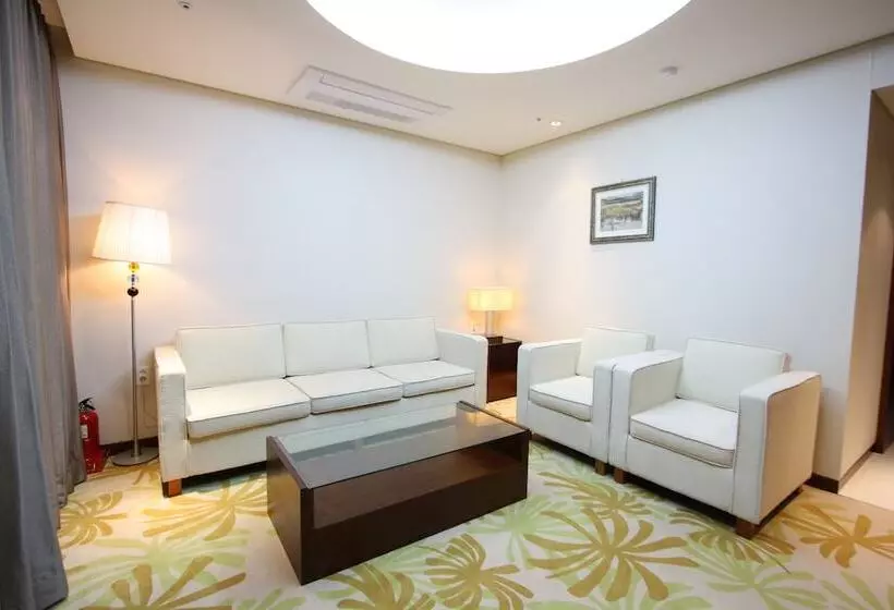 Fotos del hotel Raon  & Resort Jeju:  24