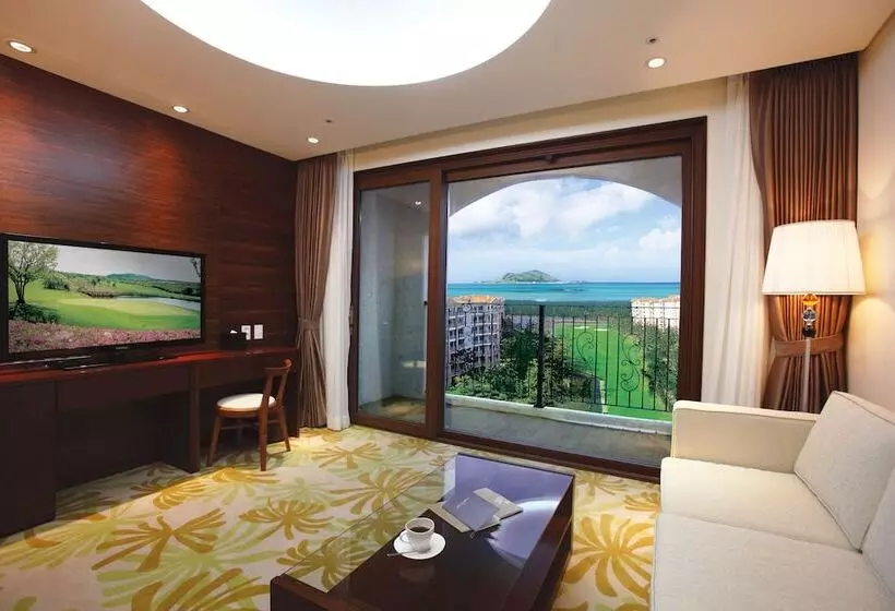 Fotos del hotel Raon  & Resort Jeju:  8