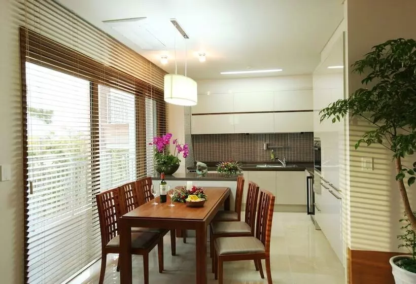 Fotos del hotel Raon  & Resort Jeju:  3