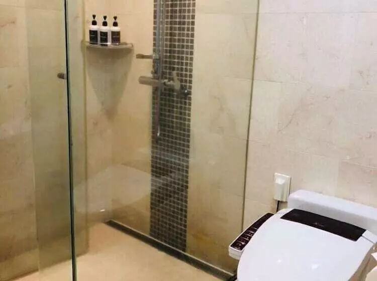 Fotos del hotel Raon  & Resort Jeju:  10
