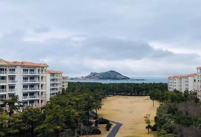 Fotos del hotel Raon  & Resort Jeju:  5