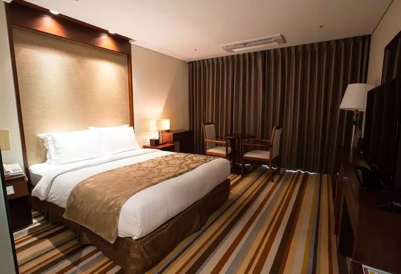 Fotos del hotel Raon  & Resort Jeju:  9